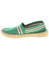 gaimo（ガイモ）エスパドリーユ 緑 サイズ:EU36(22.5cm位) レディース/2200647320266