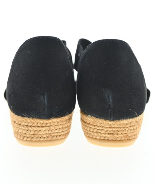 gaimo（ガイモ）サンダル 黒 サイズ:EU38(24.5cm位) レディース/2200662158042