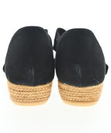 gaimo（ガイモ）サンダル 黒 サイズ:EU38(24.5cm位) レディース/2200662158042