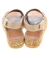 gaimo（ガイモ）サンダル 緑 サイズ:EU38(24.5cm位) レディース/2200722550038