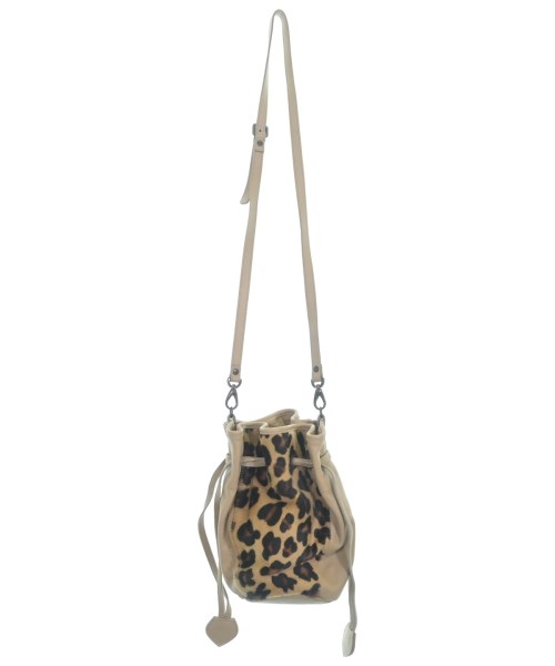 Alchimia（アルキミア）ショルダーバッグ ベージュ サイズ:- レディース/2200637003087