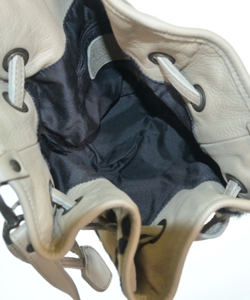 Alchimia（アルキミア）ショルダーバッグ ベージュ サイズ:- レディース/2200637003087