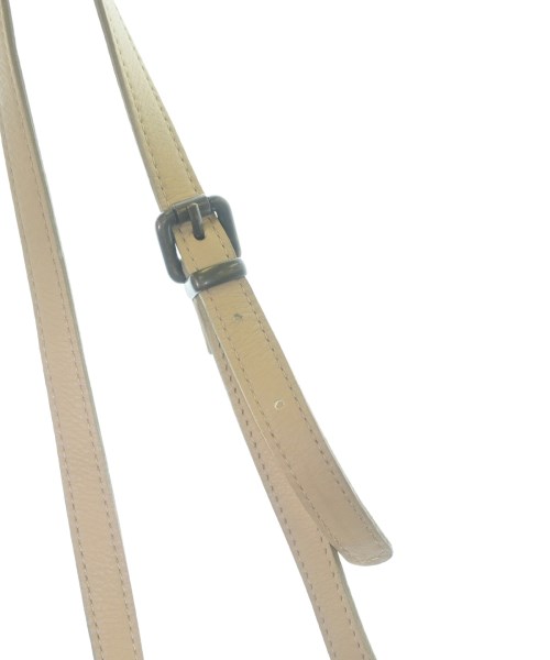 Alchimia（アルキミア）ショルダーバッグ ベージュ サイズ:- レディース/2200637003087