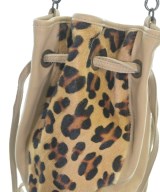 Alchimia（アルキミア）ショルダーバッグ ベージュ サイズ:- レディース/2200637003087