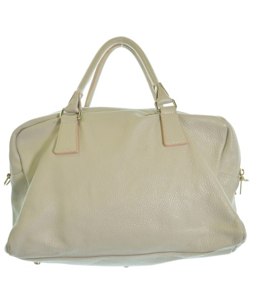 Alchimia（アルキミア）ショルダーバッグ グレー サイズ:- レディース/2200635030108