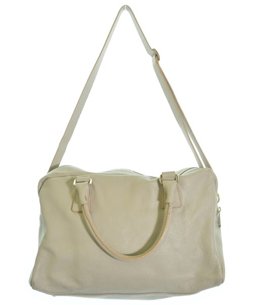 Alchimia（アルキミア）ショルダーバッグ グレー サイズ:- レディース/2200635030108