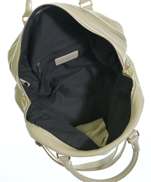 Alchimia（アルキミア）ショルダーバッグ グレー サイズ:- レディース/2200635030108