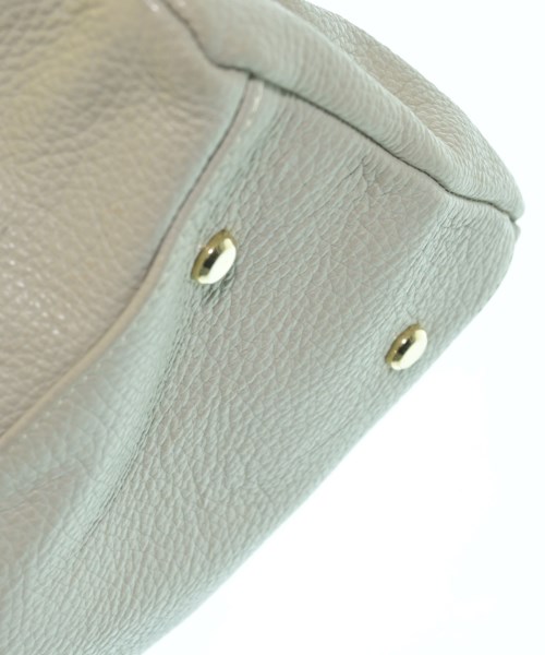 Alchimia（アルキミア）ショルダーバッグ グレー サイズ:- レディース/2200635030108