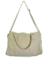 Alchimia（アルキミア）ショルダーバッグ グレー サイズ:- レディース/2200635030108