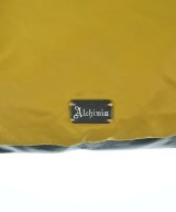 Alchimia（アルキミア）ハンドバッグ 黄 サイズ:- レディース/2200688997199