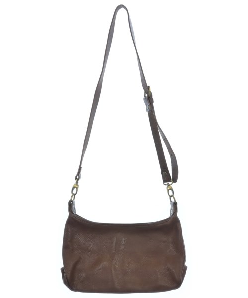CIVA（チーバ）ショルダーバッグ 茶 サイズ:- レディース/2200620811033