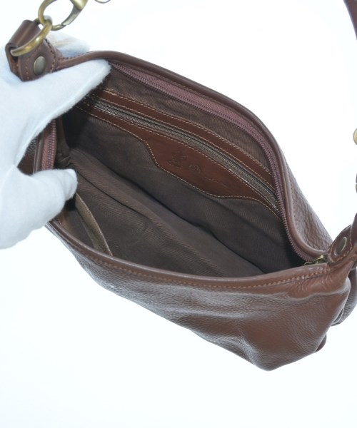 CIVA（チーバ）ショルダーバッグ 茶 サイズ:- レディース/2200620811033