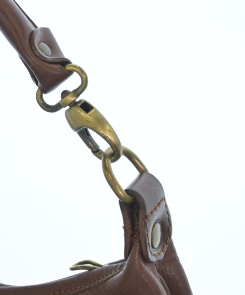 CIVA（チーバ）ショルダーバッグ 茶 サイズ:- レディース/2200620811033