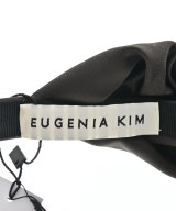 Eugenia Kim（ユージニアキム）ヘアアクセサリー 茶 サイズ:- レディース/2200644434096