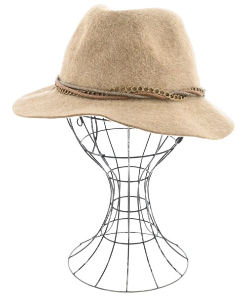 Eugenia Kim(ユージニアキム)のハット サイズ:- 5,600円