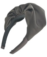 Eugenia Kim（ユージニアキム）ヘアアクセサリー 茶 サイズ:- レディース/2200665492013