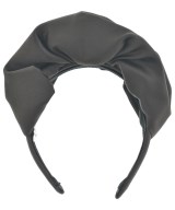 Eugenia Kim（ユージニアキム）ヘアアクセサリー 茶 サイズ:- レディース/2200665492013