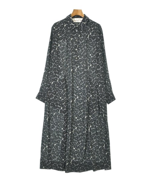 ダリア(Dahl'ia)のDahl'ia シャツワンピース