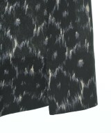 Dahl'ia（ダリア）シャツワンピース 黒 サイズ:F レディース/2200630710036