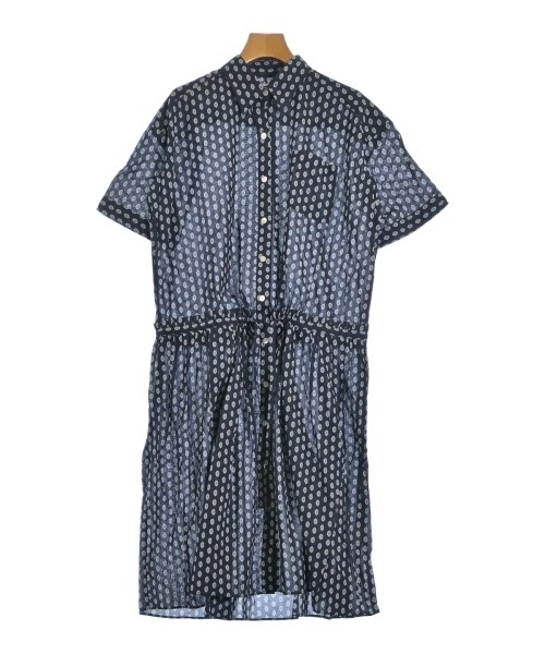 ダリア(Dahl'ia)のDahl'ia シャツワンピース