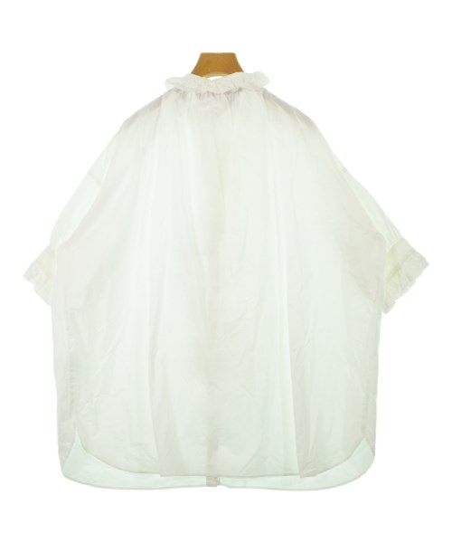 Dahl'ia（ダリア）カジュアルシャツ 白 サイズ:F レディース/2200627337055