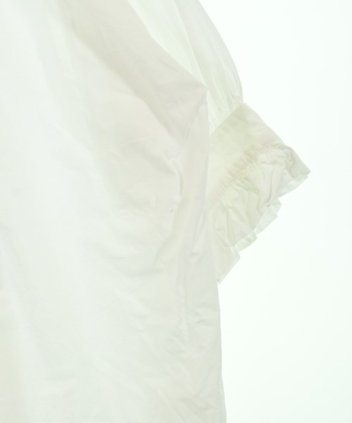 Dahl'ia（ダリア）カジュアルシャツ 白 サイズ:F レディース/2200627337055