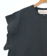 Dahl'ia（ダリア）Tシャツ・カットソー 黒 サイズ:F レディース/2200644747714