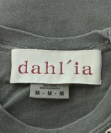 Dahl'ia（ダリア）Tシャツ・カットソー グレー サイズ:M レディース/2200621144079