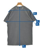 Dahl'ia（ダリア）Tシャツ・カットソー グレー サイズ:M レディース/2200621144079