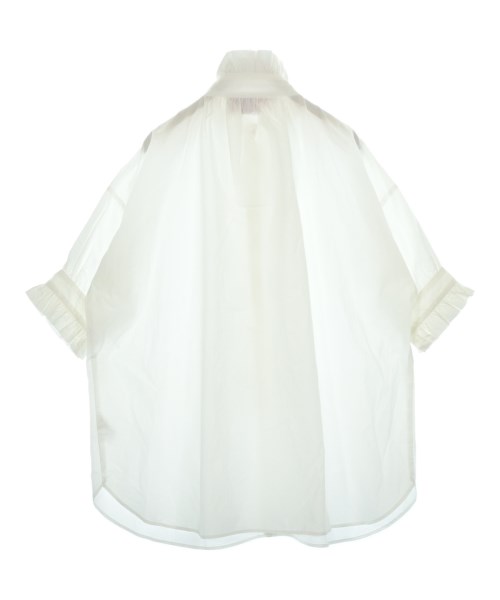 Dahl'ia（ダリア）ブラウス 白 サイズ:F レディース/2200622499109