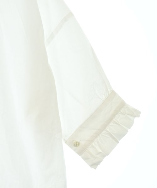 Dahl'ia（ダリア）ブラウス 白 サイズ:F レディース/2200622499109