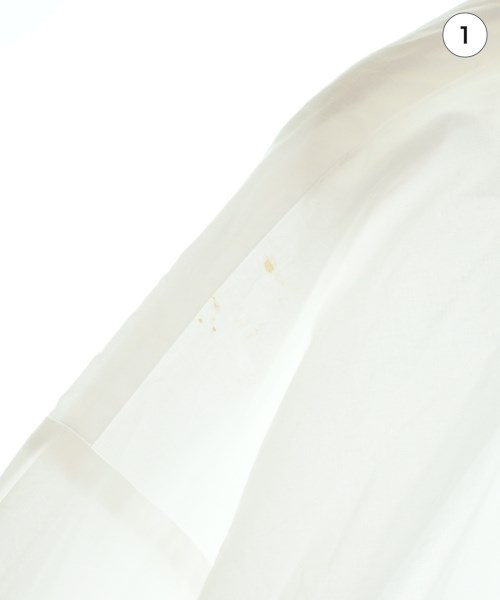 Dahl'ia（ダリア）ブラウス 白 サイズ:F レディース/2200622499109