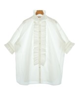 Dahl'ia（ダリア）ブラウス 白 サイズ:F レディース/2200622499109