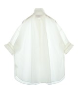 Dahl'ia（ダリア）ブラウス 白 サイズ:F レディース/2200622499109