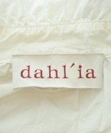 Dahl'ia（ダリア）ブラウス 白 サイズ:F レディース/2200622499109