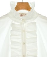 Dahl'ia（ダリア）ブラウス 白 サイズ:F レディース/2200622499109