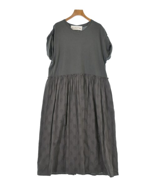 ダリア(Dahl'ia)のDahl'ia ワンピース