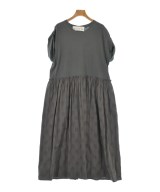 Dahl'ia（ダリア）ワンピース グレー サイズ:F レディース/2200609862018