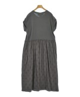 Dahl'ia（ダリア）ワンピース グレー サイズ:F レディース/2200609862018