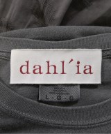 Dahl'ia（ダリア）ワンピース グレー サイズ:F レディース/2200609862018