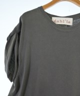 Dahl'ia（ダリア）ワンピース グレー サイズ:F レディース/2200609862018
