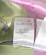 Dahl'ia（ダリア）カジュアルシャツ 青 サイズ:F レディース/2200608962023