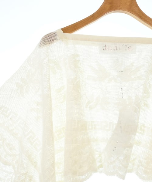 Dahl'ia（ダリア）カジュアルシャツ ベージュ サイズ:F レディース/2200615806037