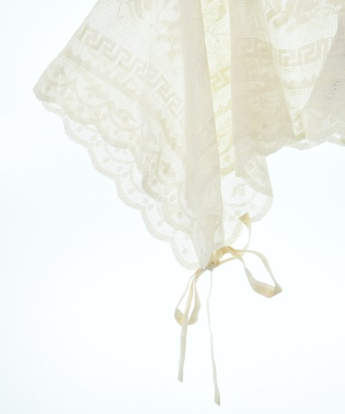 Dahl'ia（ダリア）カジュアルシャツ ベージュ サイズ:F レディース/2200615806037