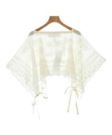 Dahl'ia（ダリア）カジュアルシャツ ベージュ サイズ:F レディース/2200615806037