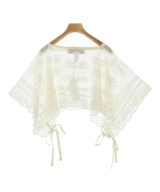 Dahl'ia（ダリア）カジュアルシャツ ベージュ サイズ:F レディース/2200615806037