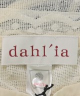 Dahl'ia（ダリア）カジュアルシャツ ベージュ サイズ:F レディース/2200615806037