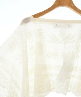 Dahl'ia（ダリア）カジュアルシャツ ベージュ サイズ:F レディース/2200615806037