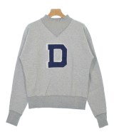 Dahl'ia（ダリア）スウェット グレー サイズ:-(M位) レディース/2200620087032