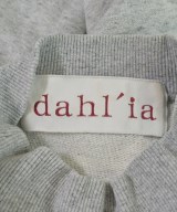 Dahl'ia（ダリア）スウェット グレー サイズ:-(M位) レディース/2200620087032